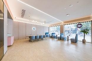 Hanting Hotel Jiangyin Lingang Development Zone Ligang Town Hotel in Suzhou