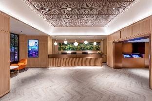 Orange Hotel Hangzhou Joy City Hotel in Hangzhou