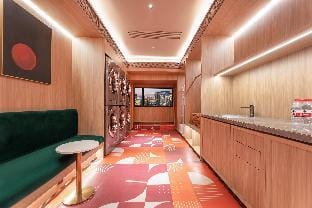 Orange Hotel Hangzhou Joy City Hotel in Hangzhou