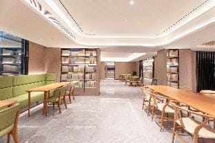 Ji Hotel Wuhu High-Tech Zone University Town Hotel in Nanjing