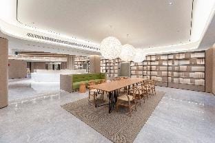 Ji Hotel Wuhu High-Tech Zone University Town Hotel in Nanjing
