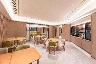 Ji Hotel Wuhu High-Tech Zone University Town Hotel in Nanjing