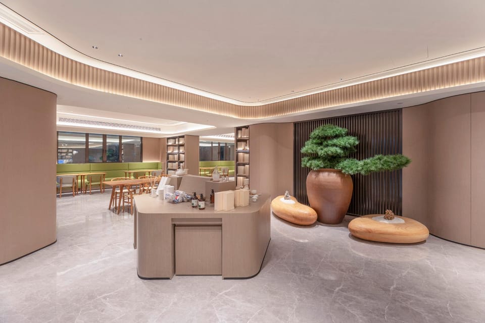 Ji Hotel Wuhu High-Tech Zone University Town Hotel in Nanjing