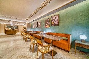 Orange Hotel Shaoxing Keqiao Wanda Exhibition Center Hotel in Hangzhou