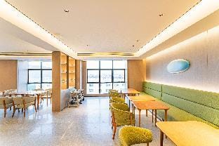 Ji Hotel Foshan Sanshan Hotel in Guangzhou
