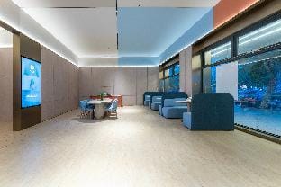 Hanting Hotel Taizhou Sanmen Hotel in Zhejiang