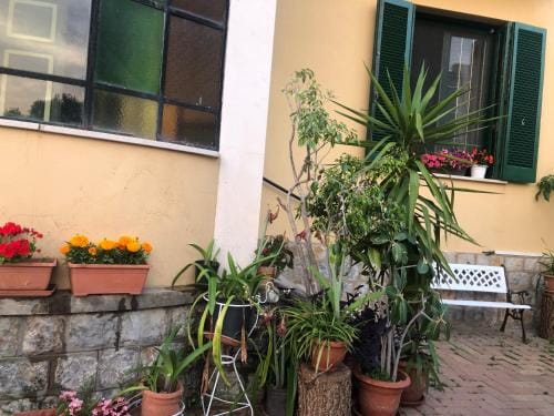 B&B Villa Fiorita Hotel in Basilicata