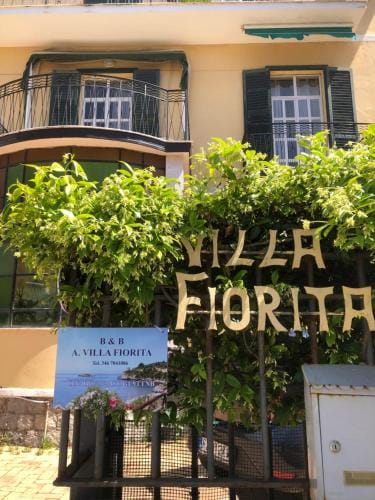 B&B Villa Fiorita Hotel in Basilicata