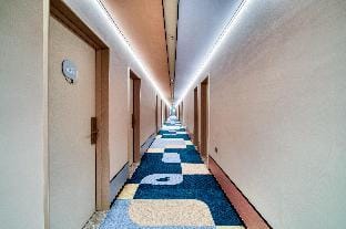 Hanting Hotel Ninghai Xizi International Plaza Hotel in Zhejiang