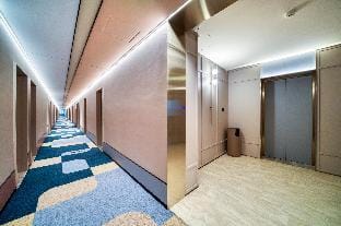 Hanting Hotel Ninghai Xizi International Plaza Hotel in Zhejiang