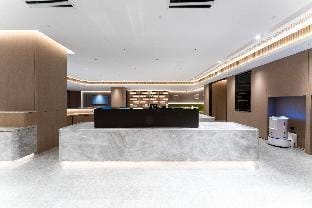 Ji Hotel Lishui Suichang Hotel in Zhejiang