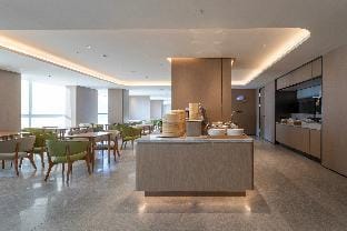 Ji Hotel Lishui Suichang Hotel in Zhejiang