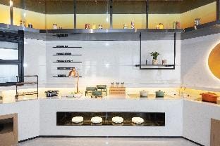 Nihao Hotel Xuzhou Jiawang Taoyuan Road Hotel in Jiangsu