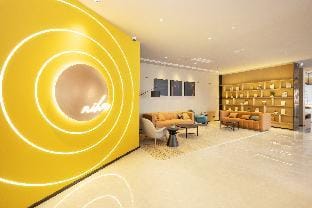Nihao Hotel Xuzhou Jiawang Taoyuan Road Hotel in Jiangsu
