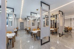 Hanting Hotel Huangshan Scenic Area South Gate Hotel in Zhejiang