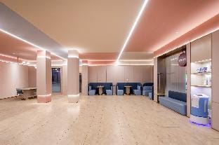 Hanting Hotel Huangshan Scenic Area South Gate Hotel in Zhejiang