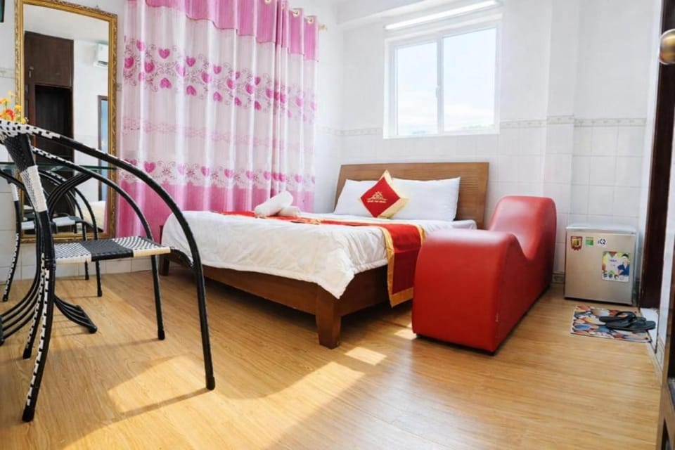 Trung Bảo Hotel Hotel in Ho Chi Minh City