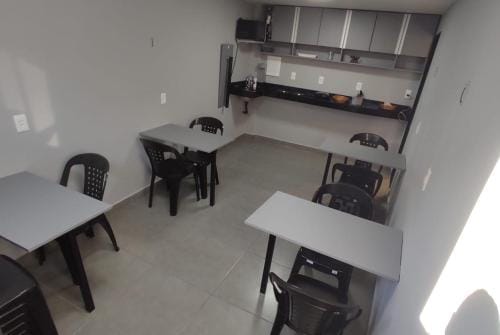 Platinahotel Hotel in Juiz de Fora
