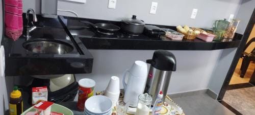 Platinahotel Hotel in Juiz de Fora