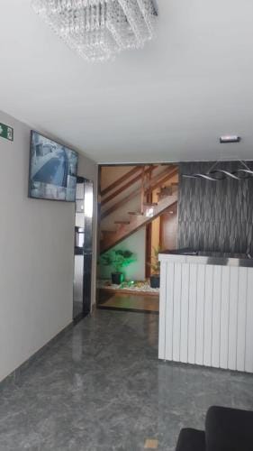 Platinahotel Hotel in Juiz de Fora