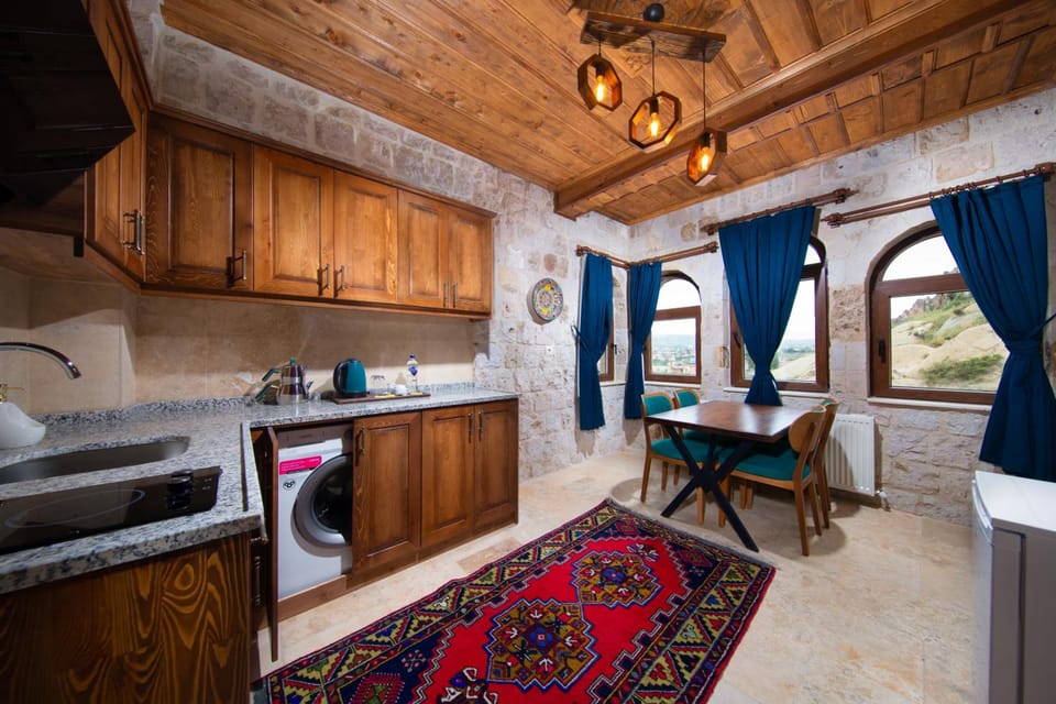 Black Stove Cappadocia Hotel in Kayseri, Türkiye