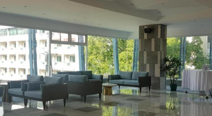 Travelite Hotel Legarda Hotel in Baguio