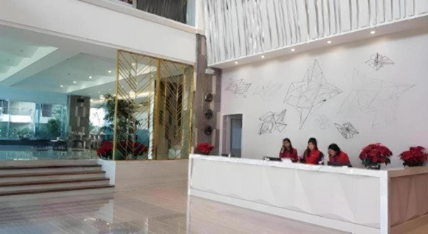 Travelite Hotel Legarda Hotel in Baguio