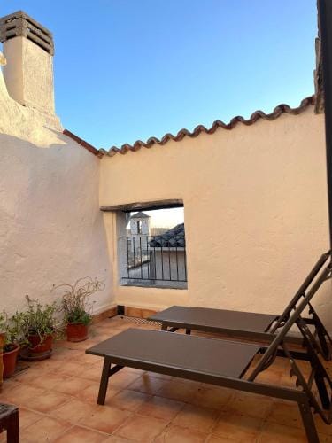 La Villageoise Hotel in Aups