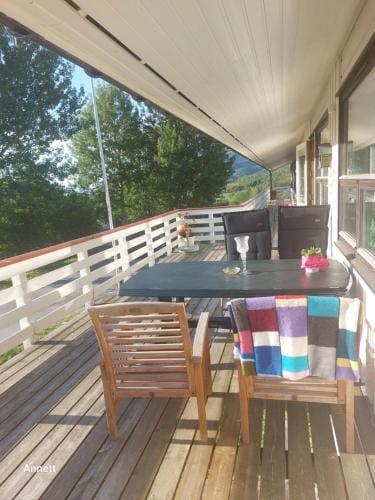 Heimro Bofellesskap Hotel in Nordland, Norway