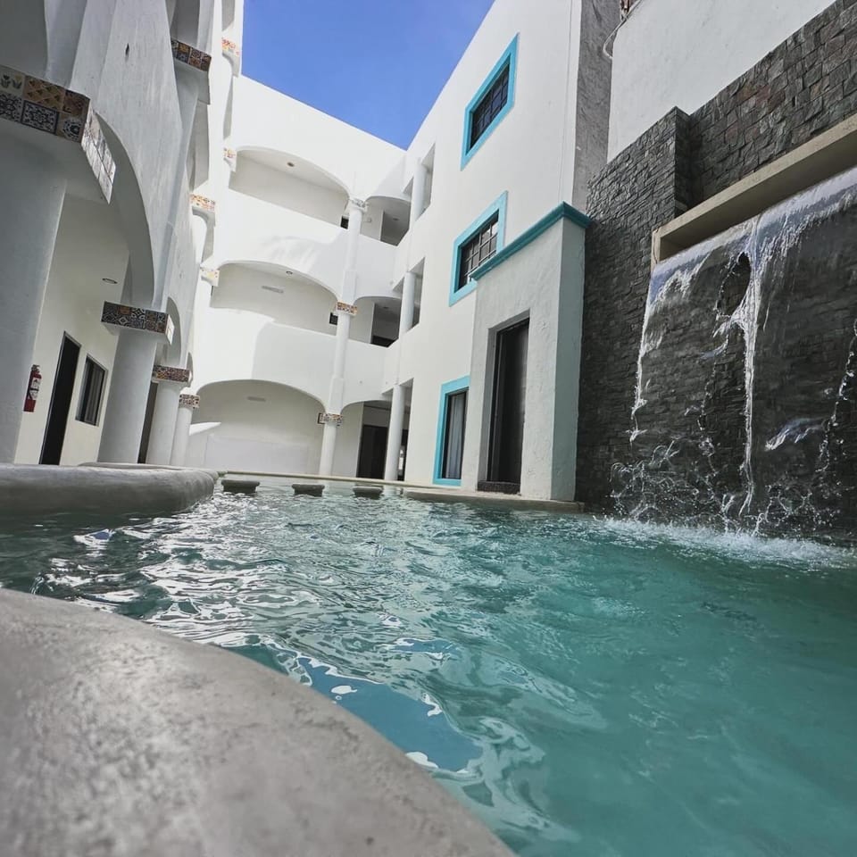 Hotel Plaza Nardos Hotel in Playa del Carmen