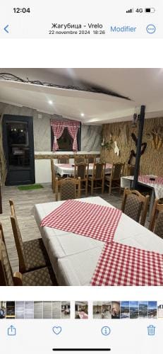 Krupajsko vrelo Hotel in Serbia