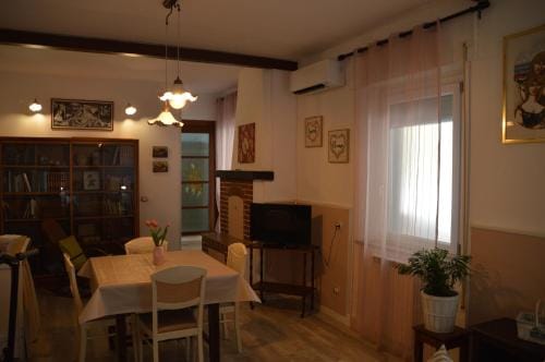 Dalla Fede Hotel in Loreto