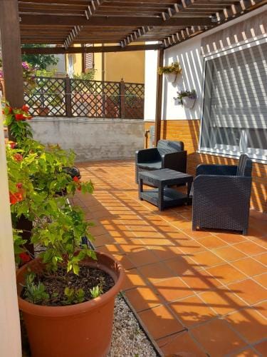 Dalla Fede Hotel in Loreto