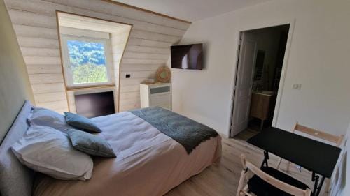 La Lys Martagon Hotel in Auvergne-Rhône-Alpes