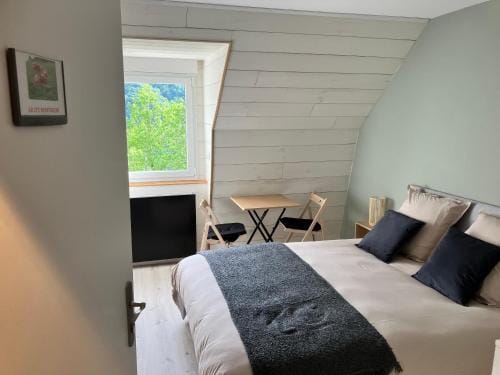 La Lys Martagon Hotel in Auvergne-Rhône-Alpes