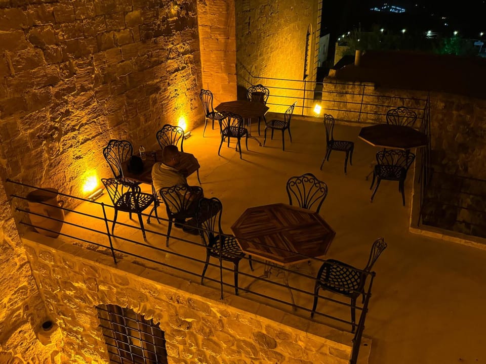 Beyt Merin Konagı Hotel in Turkey