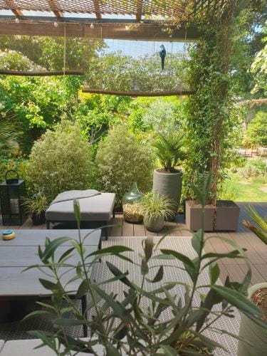 Chambre cosy Bed and Breakfast entre Paris et Disney Hotel in Noisy-le-Grand