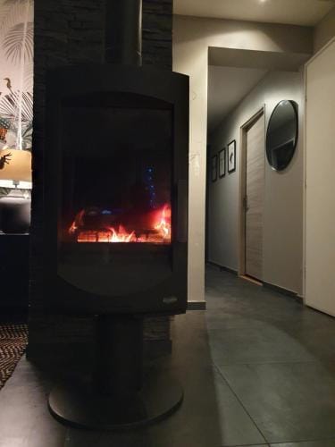 Chambre cosy Bed and Breakfast entre Paris et Disney Hotel in Noisy-le-Grand