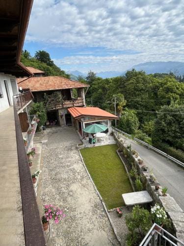 L Arcolaio Hotel in Piedmont