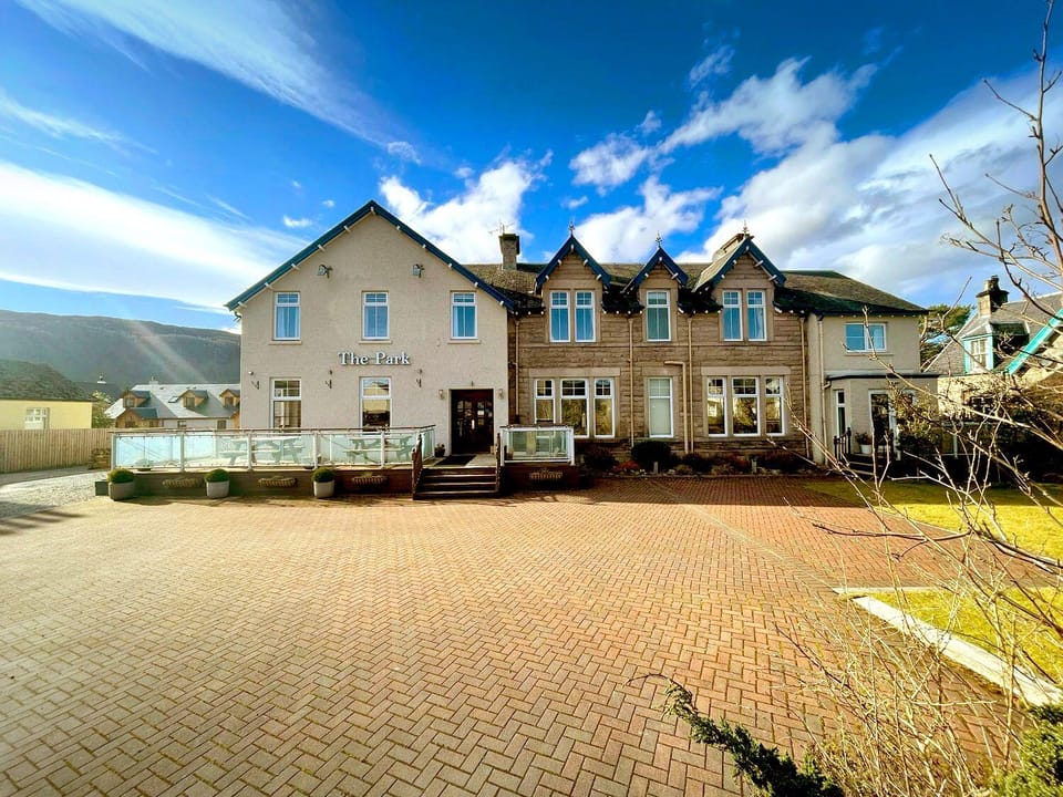 Sweeney Aviemore Two Hotel in Aviemore