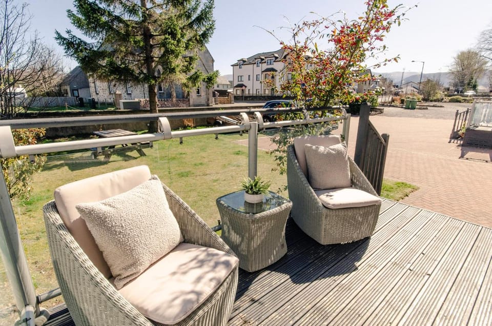 Sweeney Aviemore Two Hotel in Aviemore