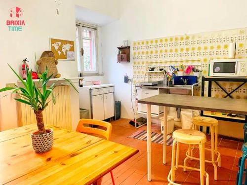 Brixia Time Case - In villa con giardino Hotel in Province of Brescia