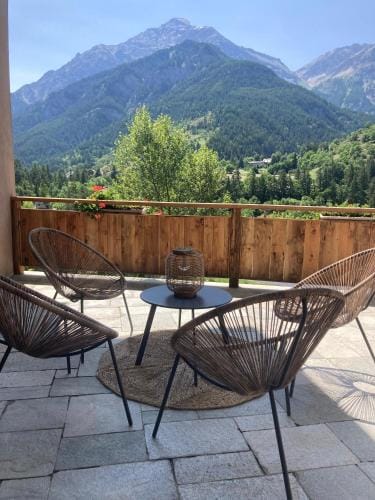Grande Cote Room and Breakfast Hotel in Piedmont
