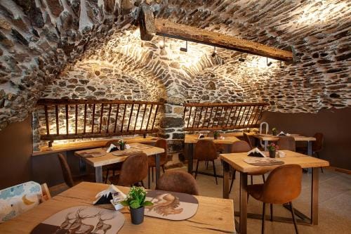 Grande Cote Room and Breakfast Hotel in Piedmont