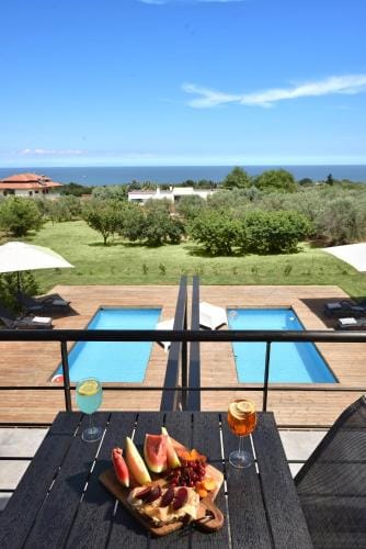 Olive All-Seasons Suites, Panel Hospitality Homes & Villas Hotel in Pieria, Greece