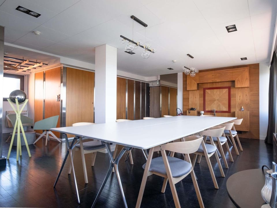 Meeting room / ballrooms