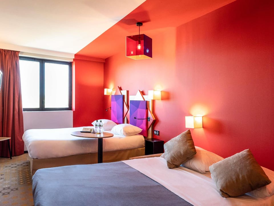 Guestroom
