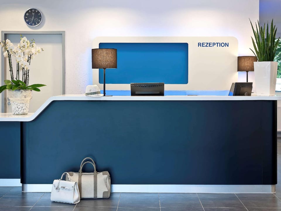 ibis budget Belfort Centre Hotel in Switzerland