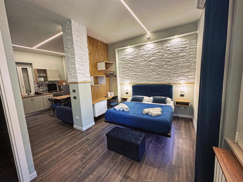 Central Vasto Histonium Hotel in Vasto