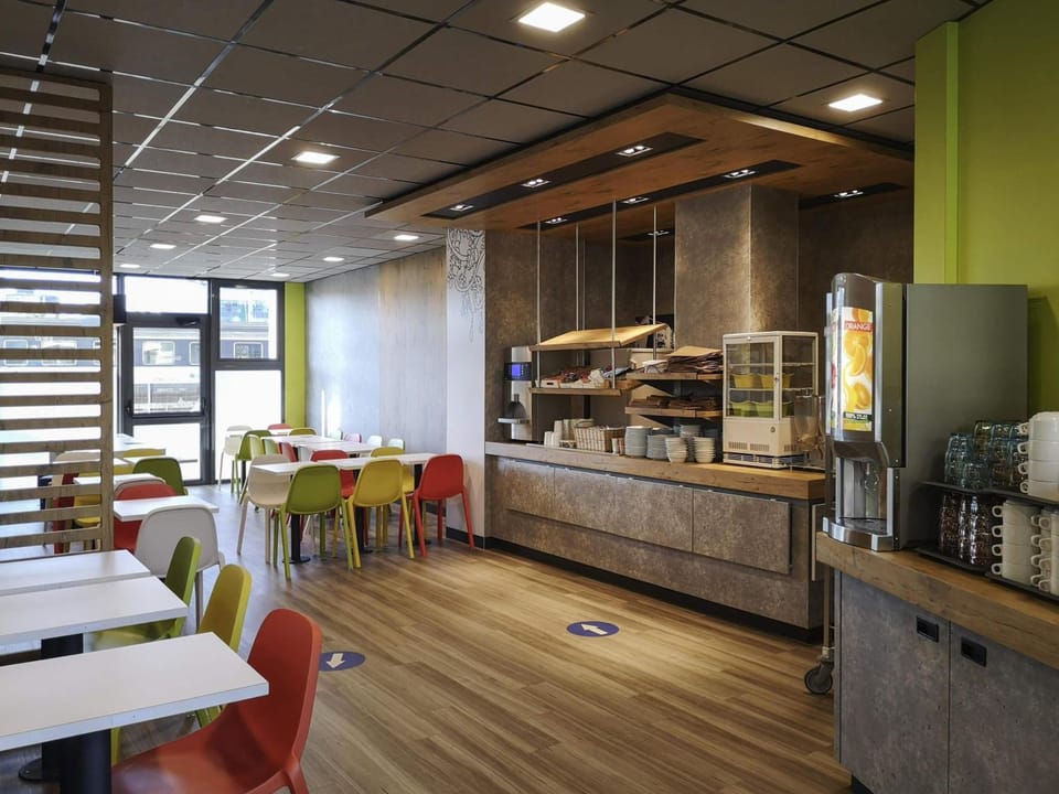 Food and beverages
